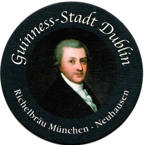 münchen m-by richel stadt ausl 3a (rund205-dublin) 